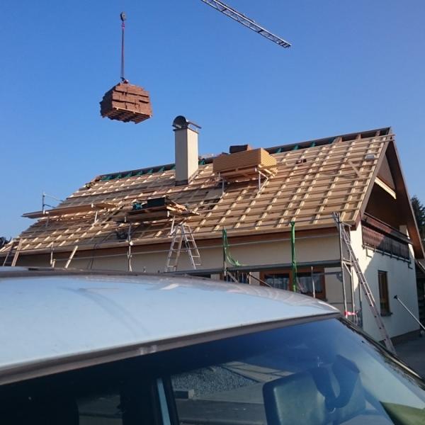 Dächer